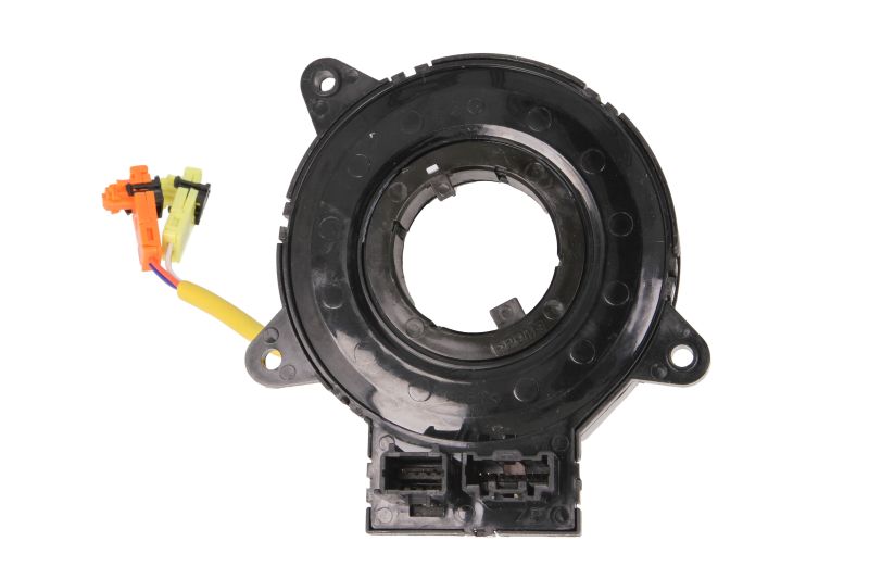 Arc spirala, airbag