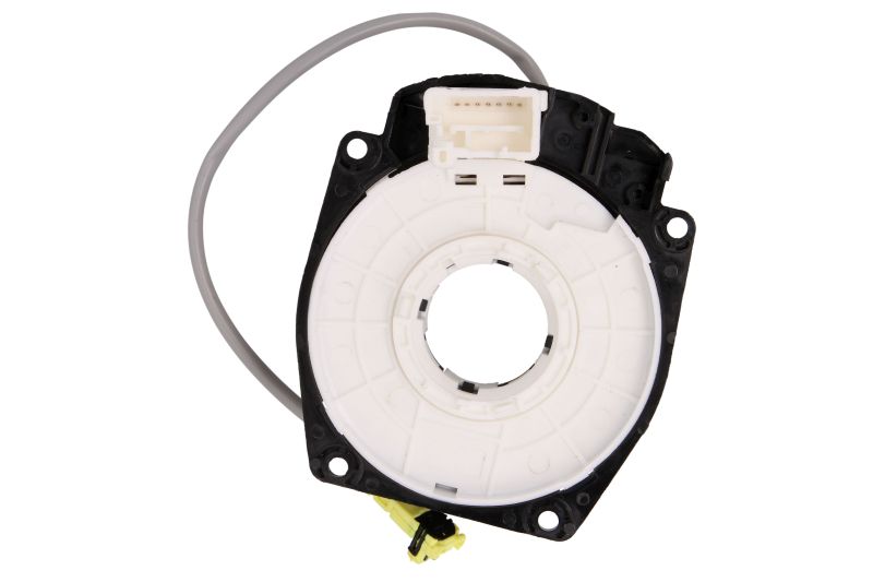 Arc spirala, airbag