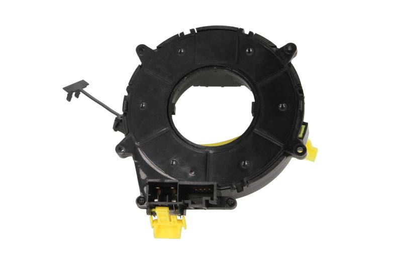 Arc spirala, airbag