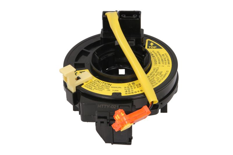 Arc spirala airbag