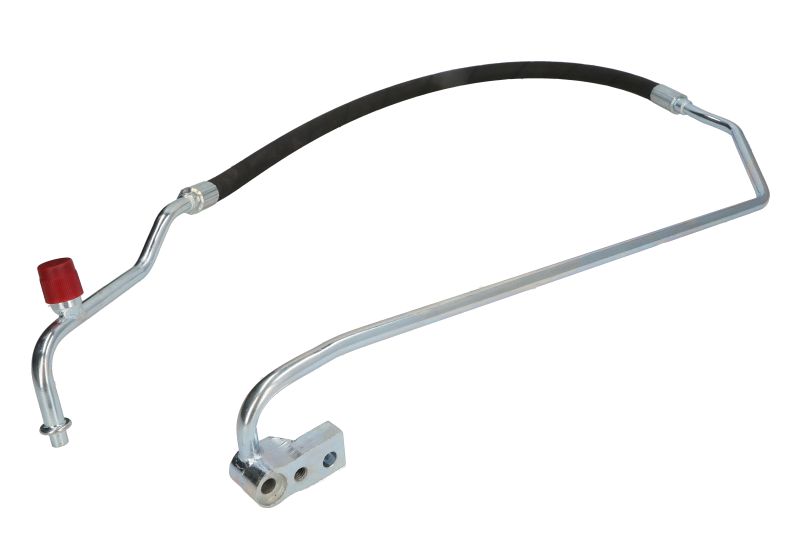 Conducta inalta presiune aer conditionat