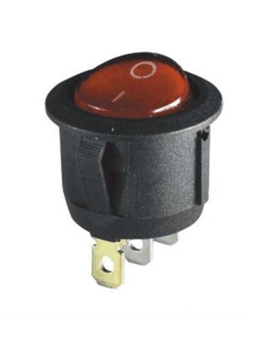 Comutator 12.0 V