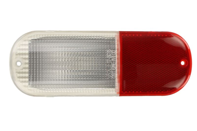 Lampa mers inapoi