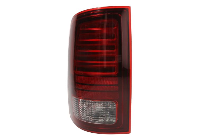 Stopuri spate LED negru