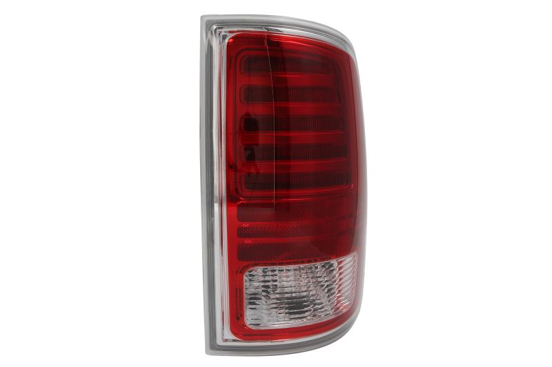Stopuri spate LED rosu