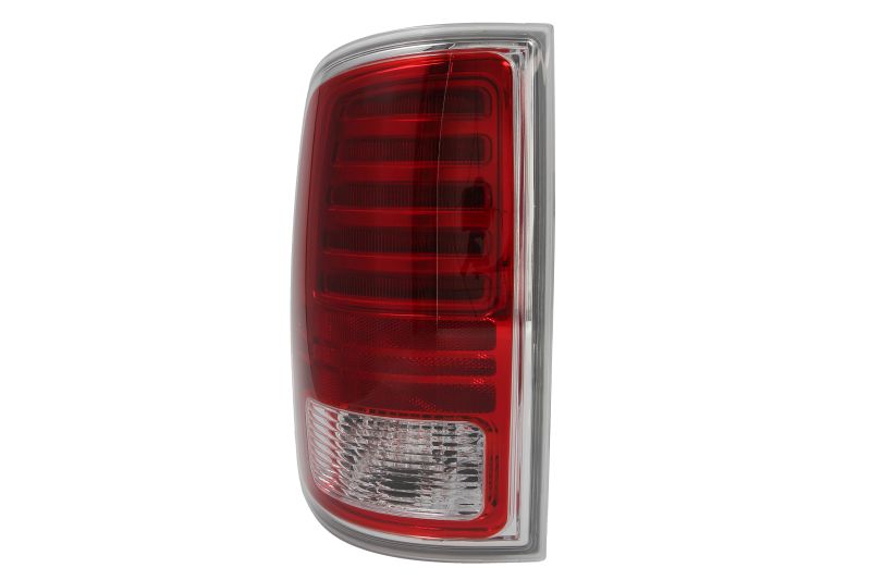 Stopuri spate LED rosu