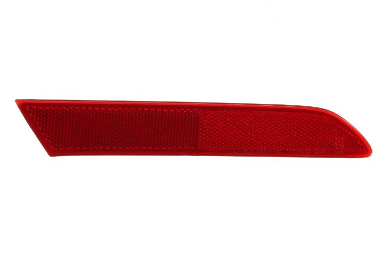 Reflector spate