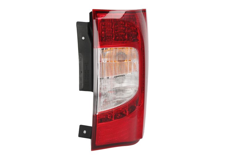Stopuri spate LED