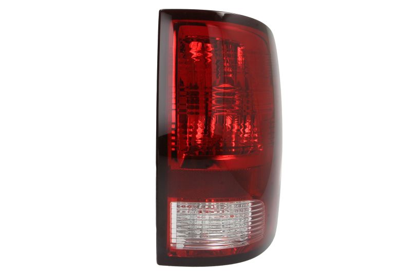 Stopuri spate cu soclu bec P27/7W