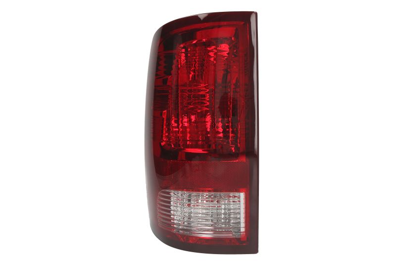 Stopuri spate cu soclu bec P27/7W