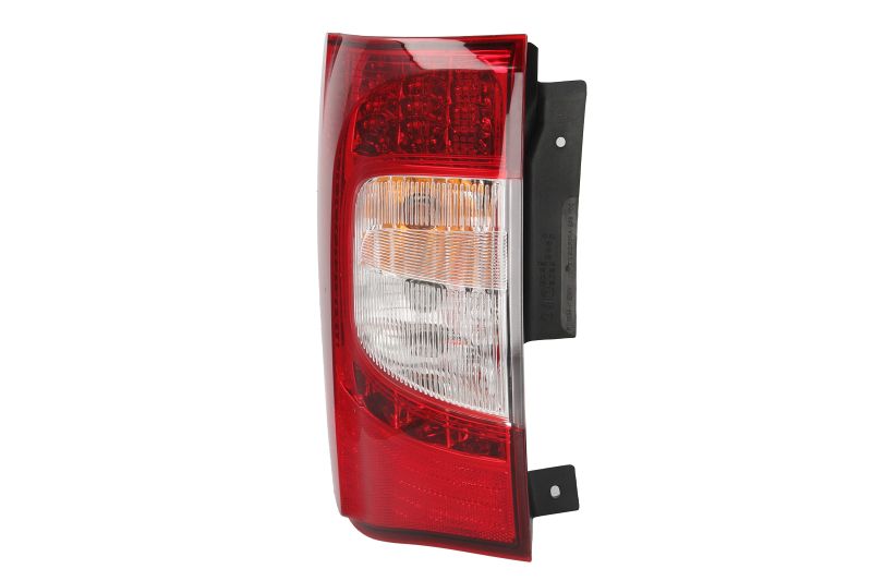 Stopuri spate LED