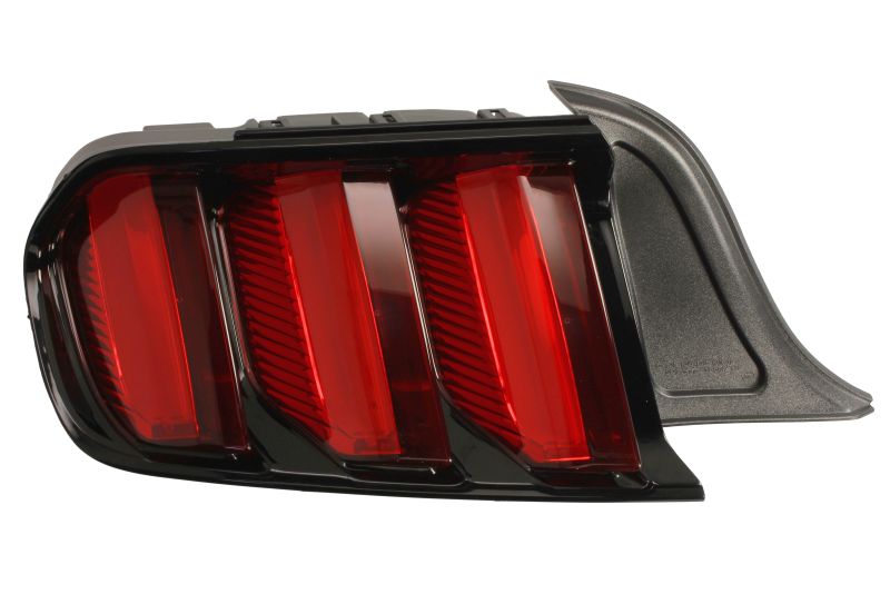 Stopuri spate LED