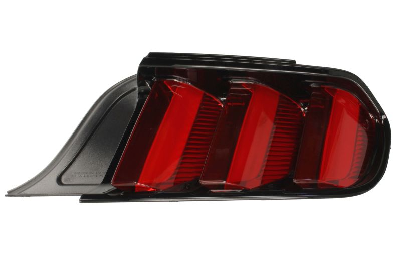 Stopuri spate LED