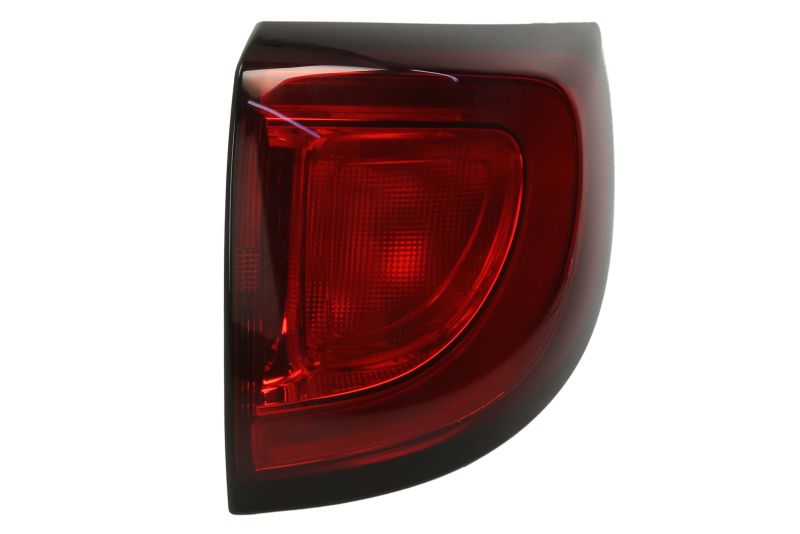 Stopuri spate LED