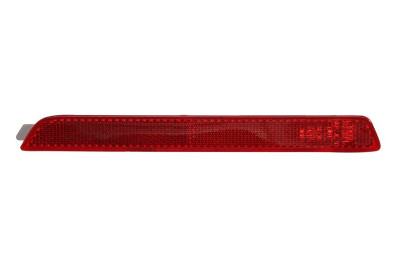 Reflector spate