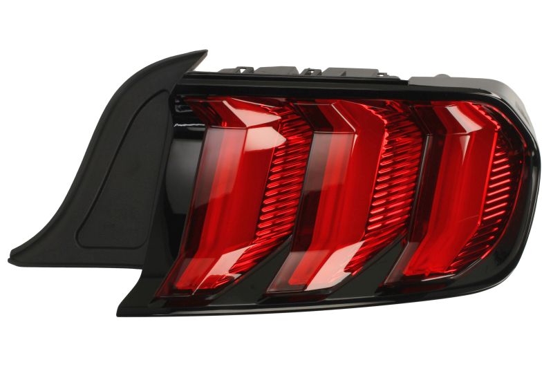 Stopuri spate LED