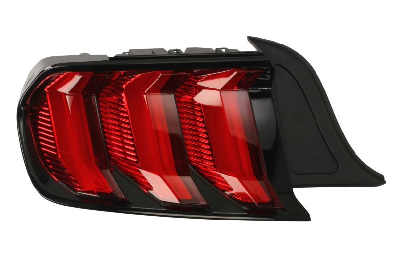 Stopuri spate LED