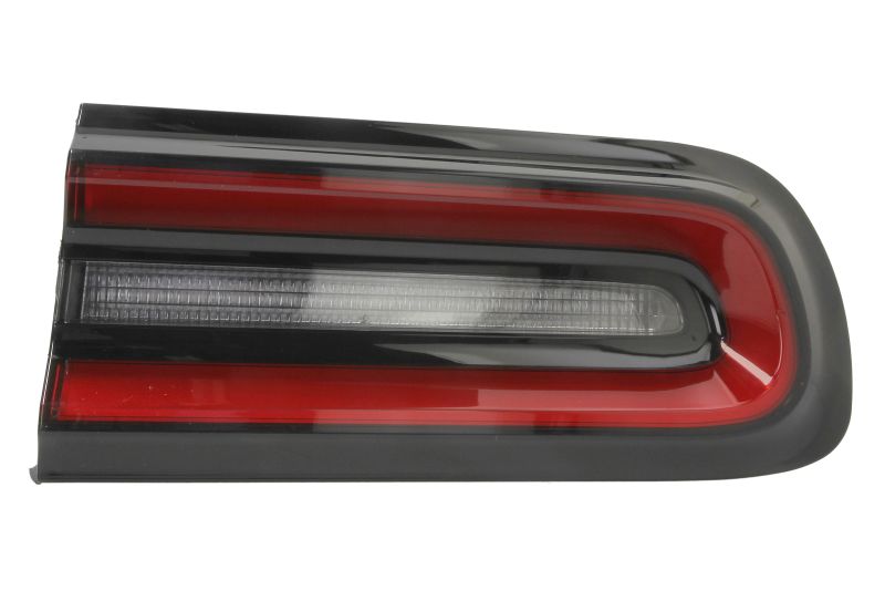 Stopuri spate LED