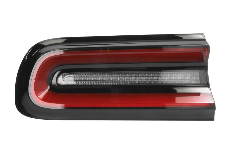 Stopuri spate LED