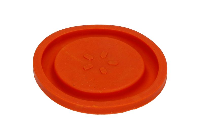 Capac culbutor negru