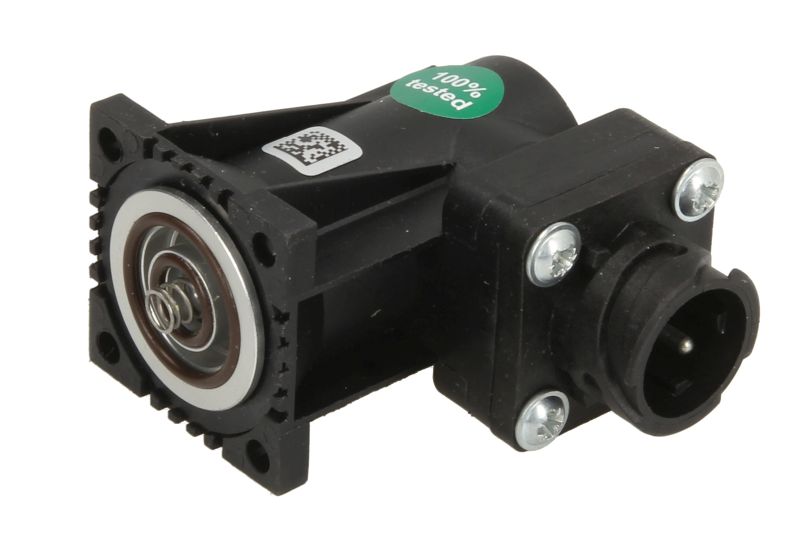 Valva Solenoida