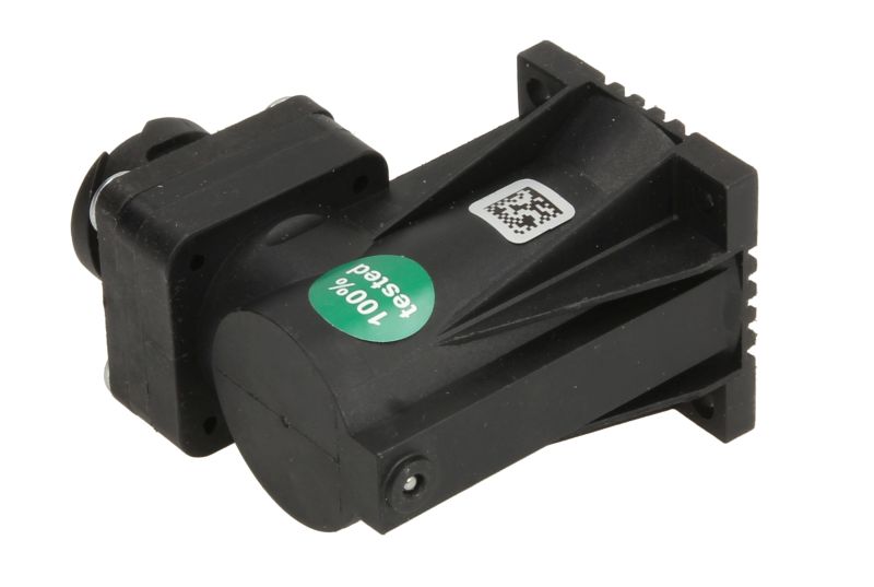 Valva solenoida