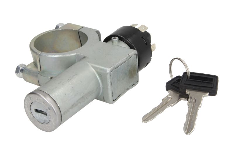 Set post cheie 24 V