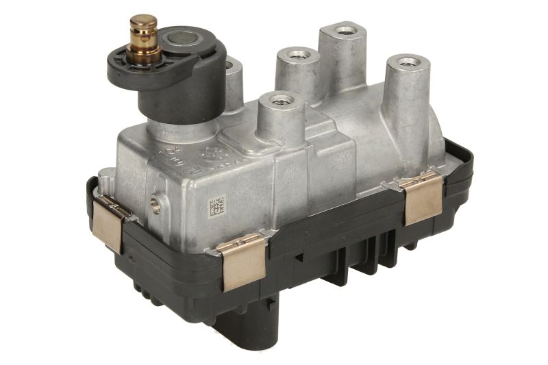 Unitate de control electronic