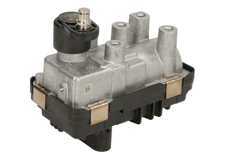 Unitate de control electronic