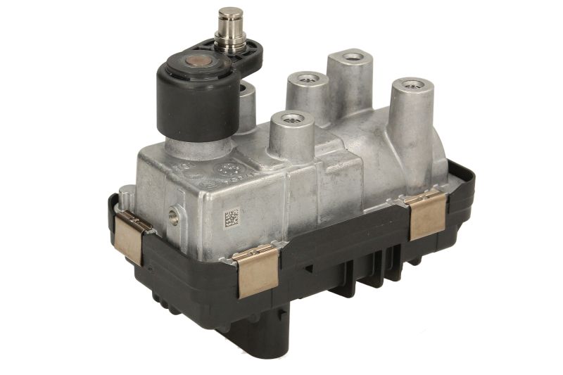 Unitate de control electronic