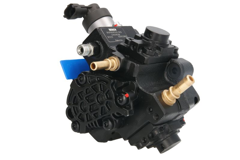 Pompa de inalta presiune