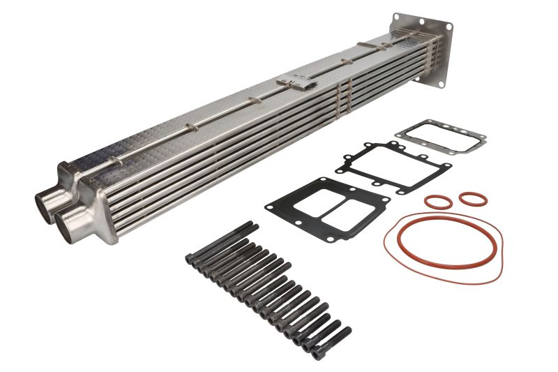 Radiator recirculare gaze de esapament 795 mm