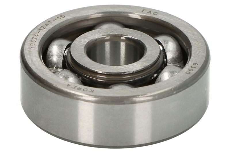 Rulment 10x35x11 mm