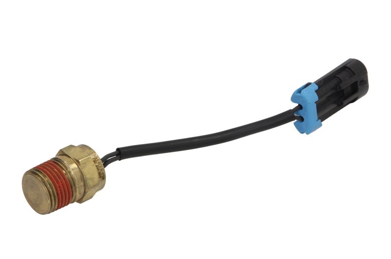 Senzor De Temperatura