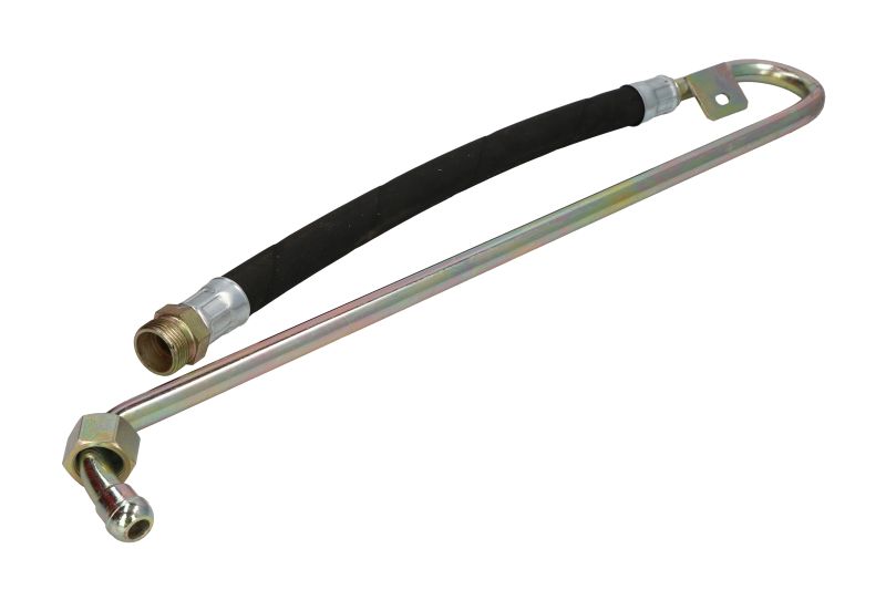 Conducta radiator ulei