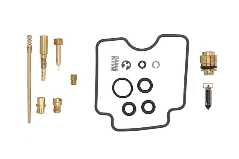 Set reparatie carburator 4 bucati