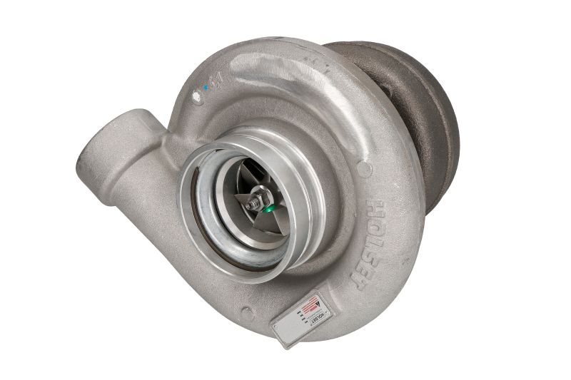 Turbocompresor