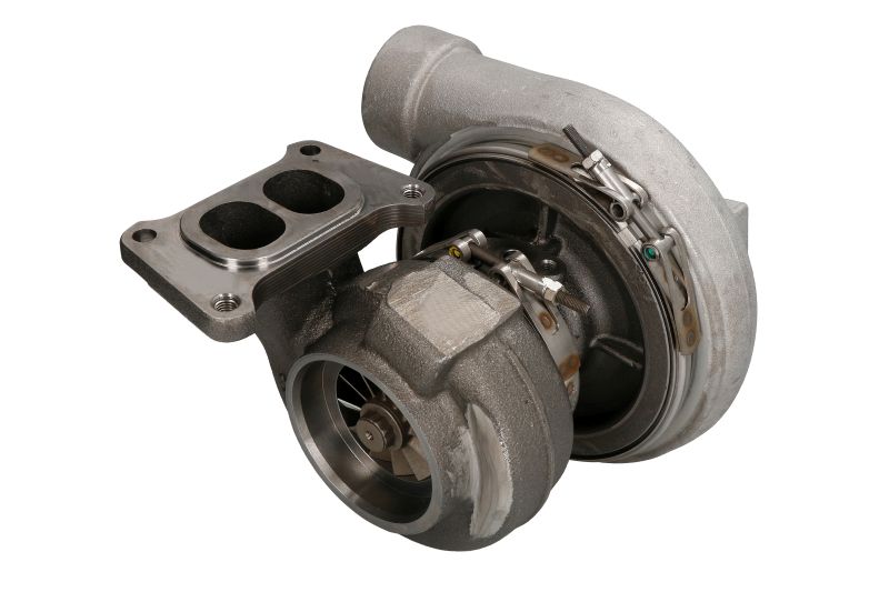 Turbocompresor