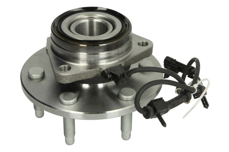 Butuc roata fata 180.0 mm