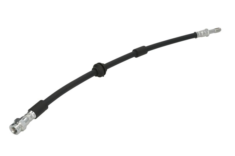 Furtun frână față 458 mm