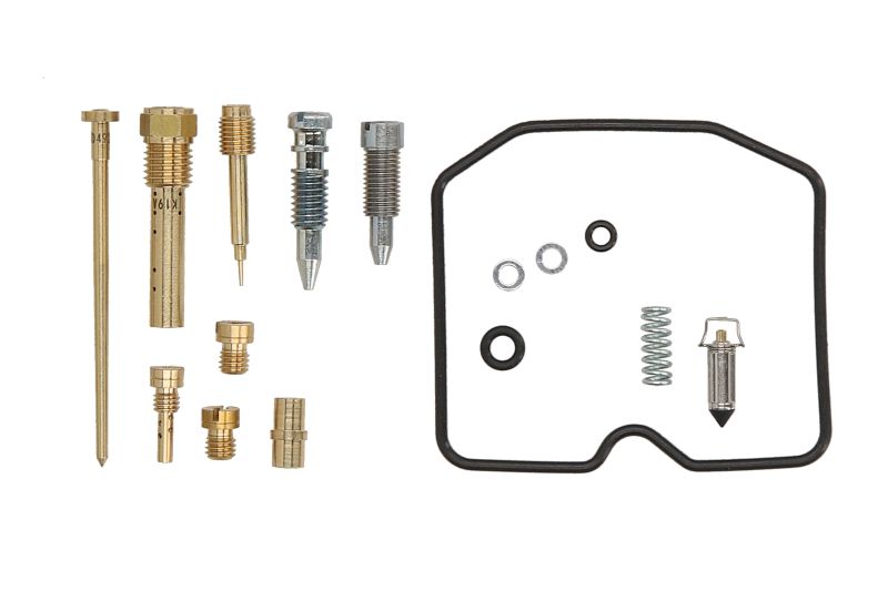 Set reparatie carburator