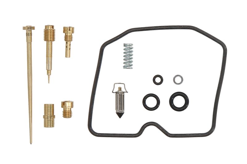 Set reparatie carburator