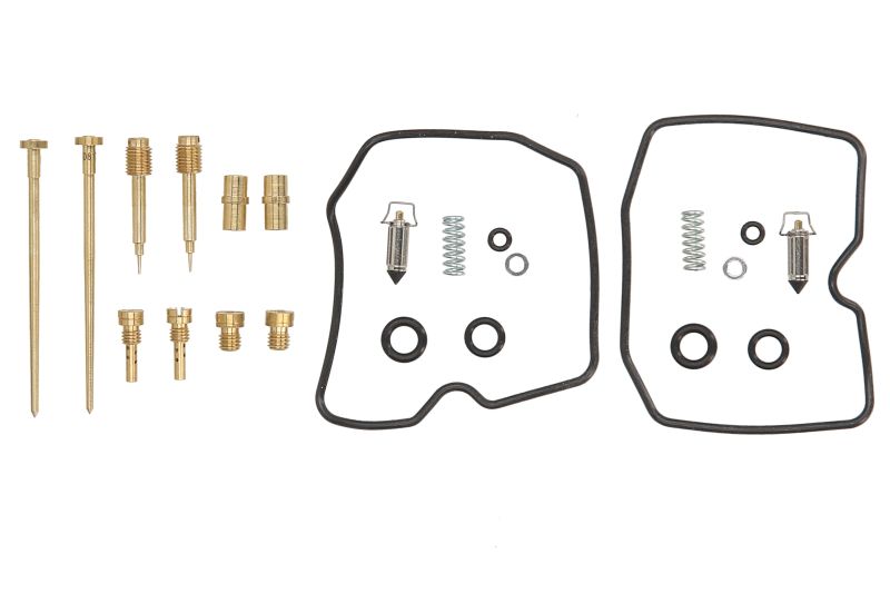 Set reparatie carburator