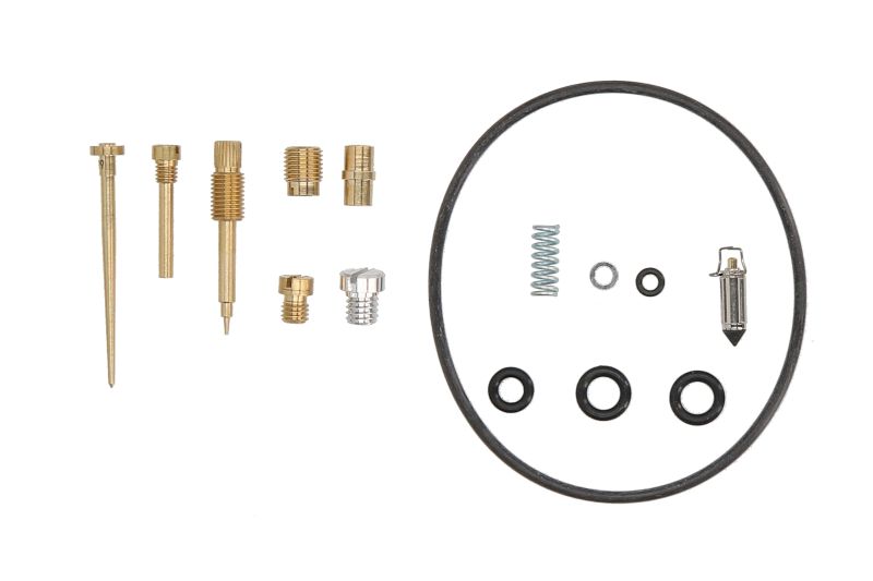 Set reparatie carburator