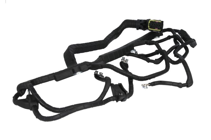 Set reparat cabluri, sistem electric central