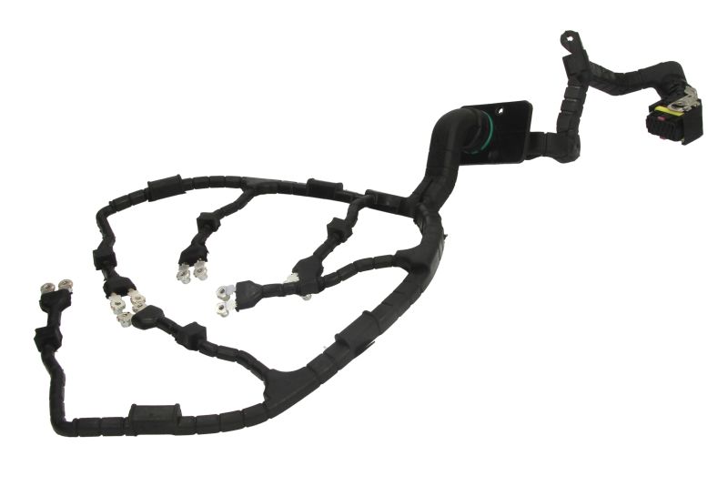 Set reparat cabluri sistem electric central de injectoare