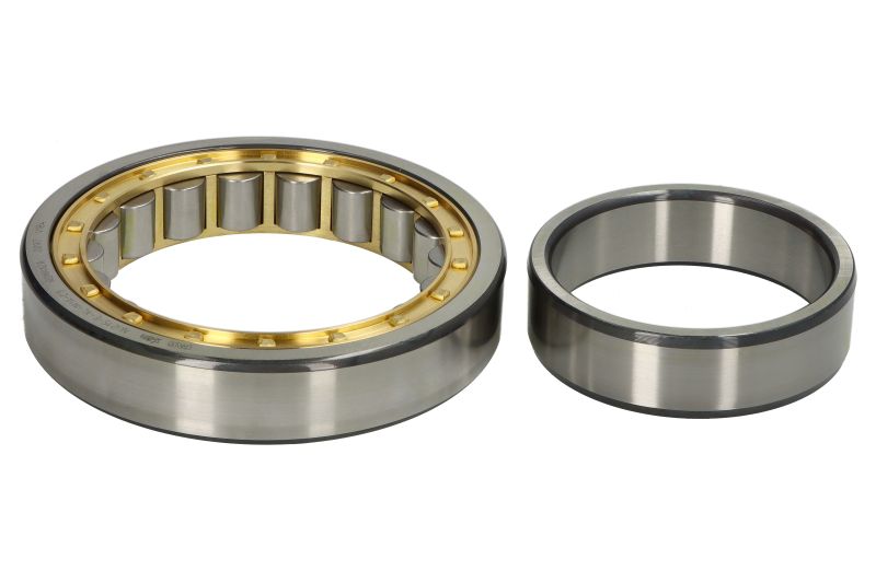Rulment cilindric 75x130x25 mm