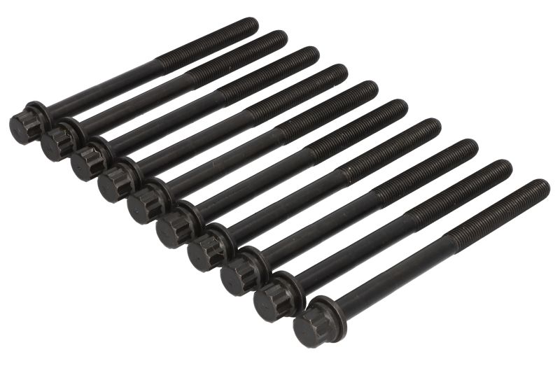 Set surub chiulasa M11x156 mm pas 1,5 mm