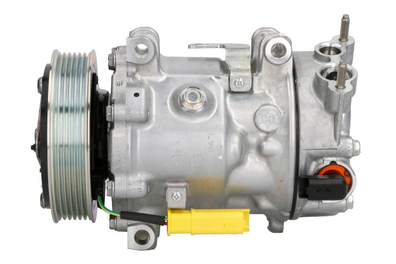 Compresor climatizare SD7C16 fulie 118 mm 12V