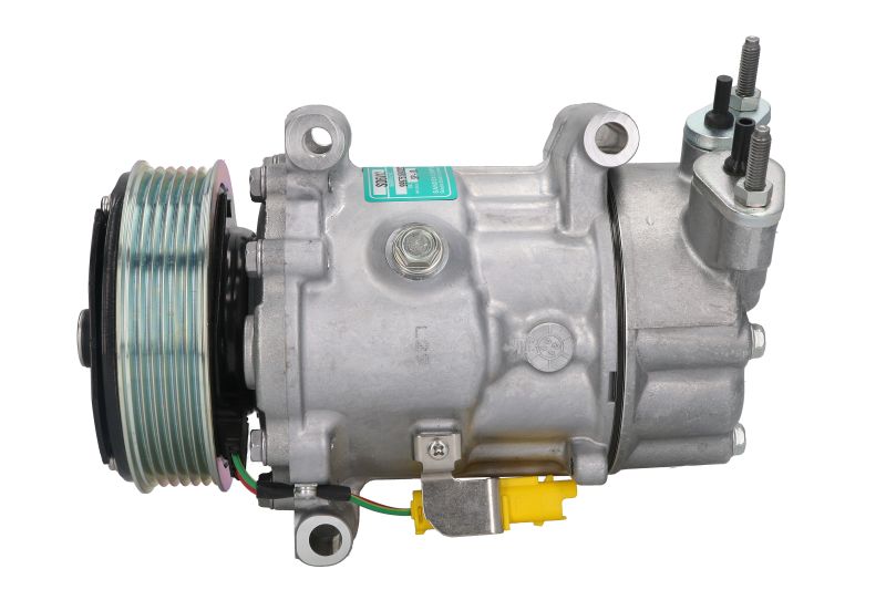 Compresor climatizare SD6V12 108 mm 12V